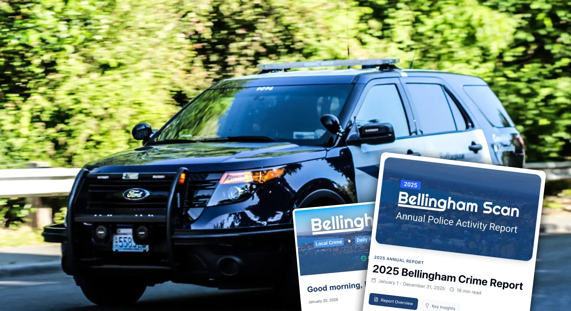 Bellinghamscan.com header image